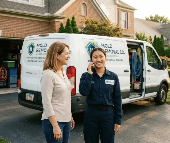 Crawlspace Mold Remediation Bowling Green, VA FAQs